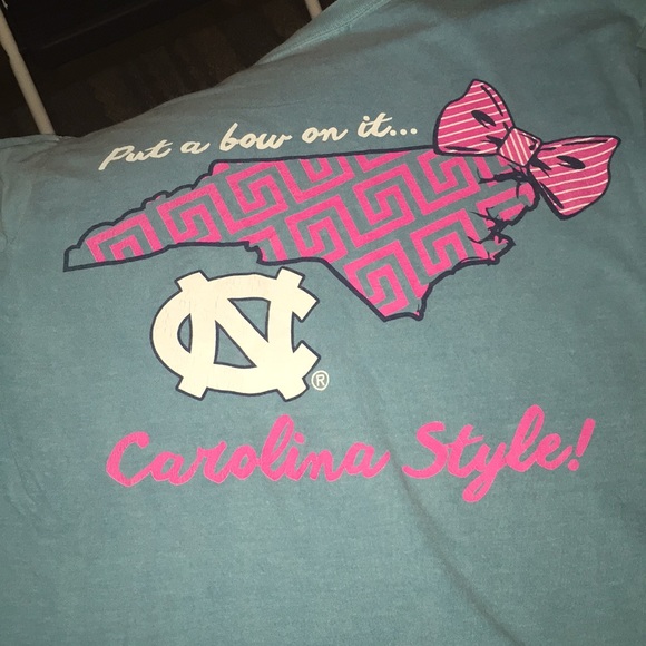 Tshirt blue 84 - Picture 1 of 1